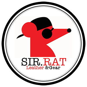 Sir Rat Leather and Gear